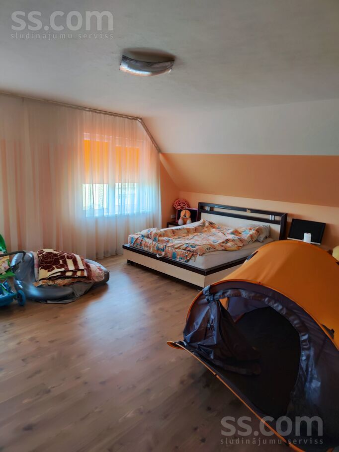 Gaujas 20a, Daugavpils un raj., Daugavpils — maja