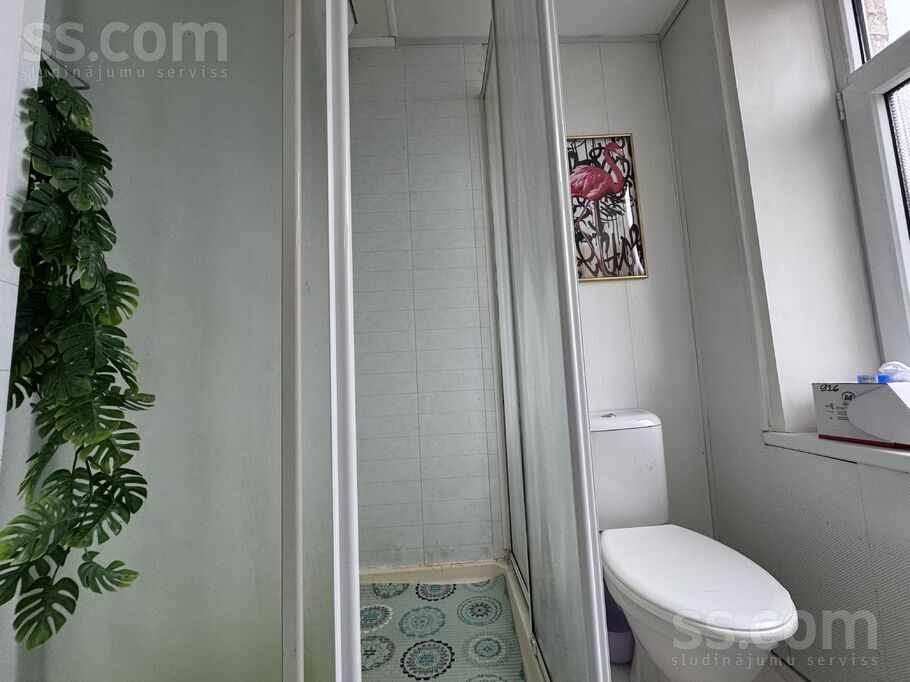 Bruņinieku 96, Rīga — dzivoklis