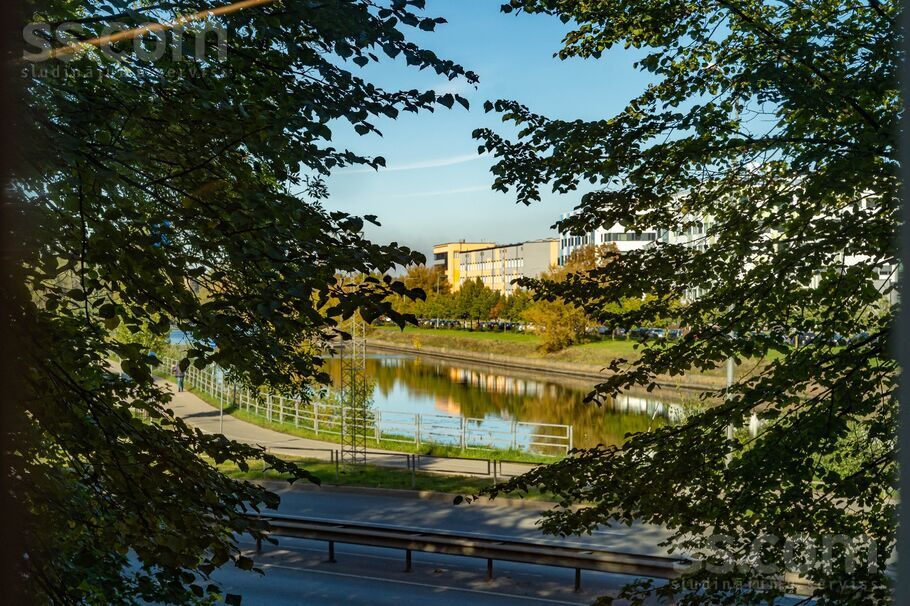 Raņķa d. 31, Rīga — dzivoklis