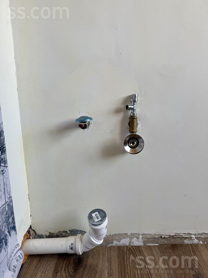 Jaunciema g. 182, Rīga — dzivoklis