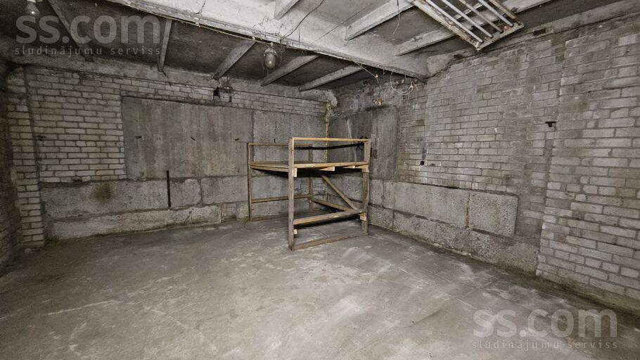 Peldu iela 1, Jelgava un raj., Jelgava — telpa