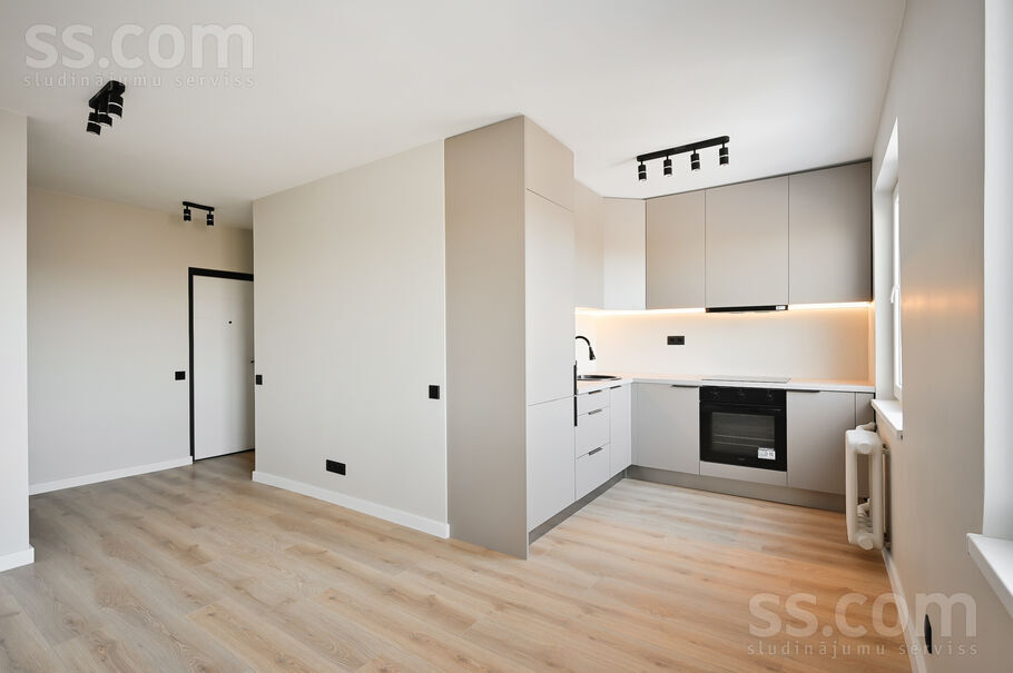 Kristapa 22, Rīga — dzivoklis