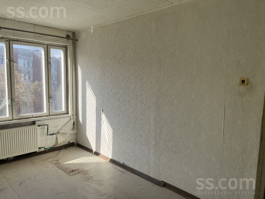 Raiņa 85, Jūrmala — dzivoklis