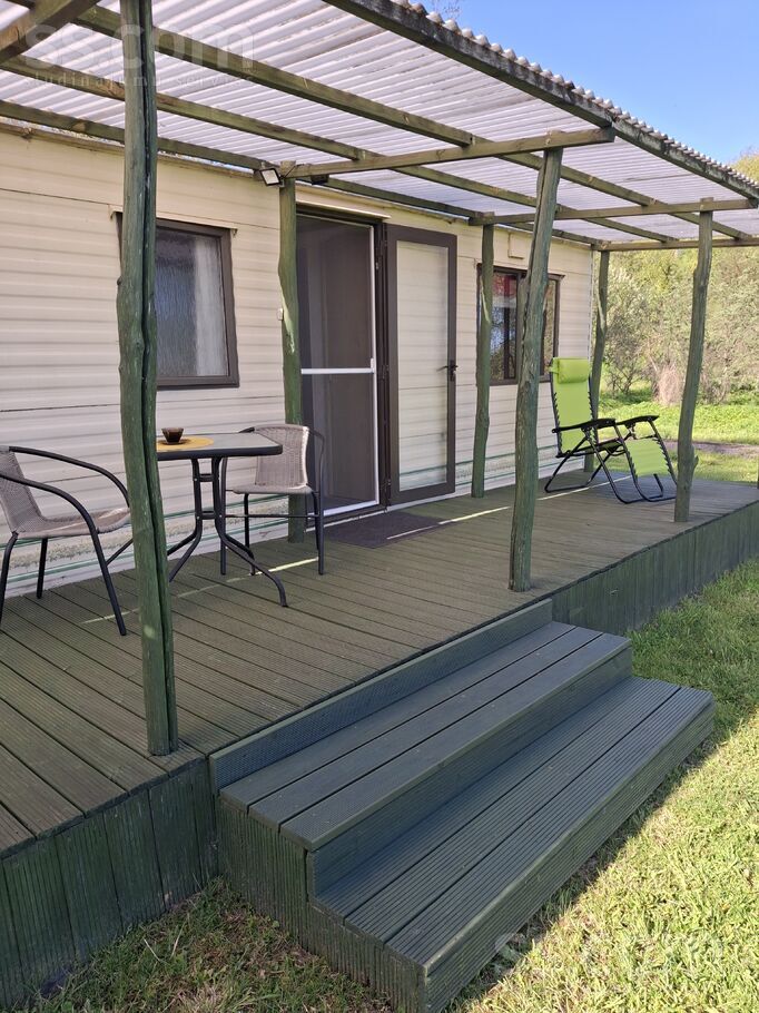 Dzintari, Cimāles, Jelgava un raj., Līvbērzes pag. — maja