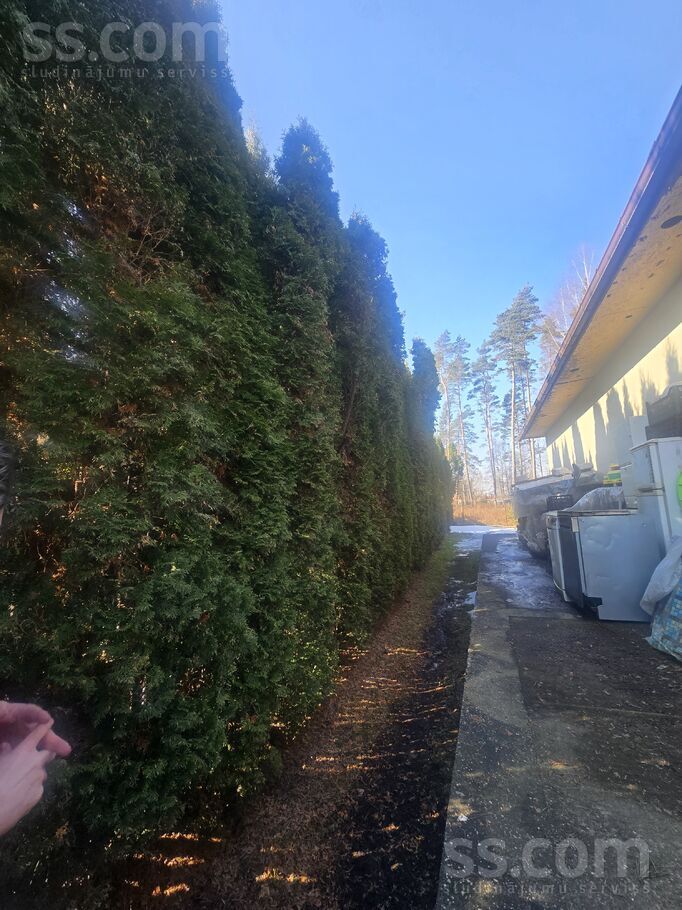 Lubānas 148, Rīga — maja