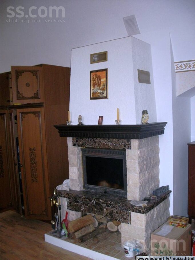 Madliena, Ogre un raj., Madlienas pag. — vienseta