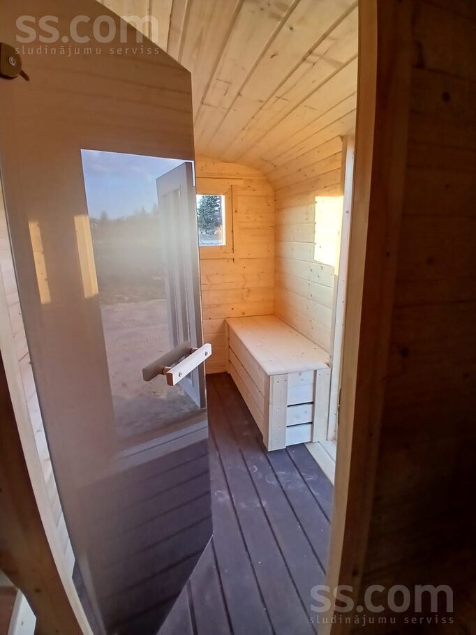 1. līnija, Jelgava un raj., Jelgava — telpa