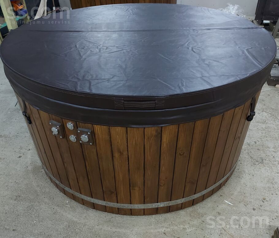 Sunīši, Amatnieki, Rīgas rajons, Garkalnes nov. — telpa