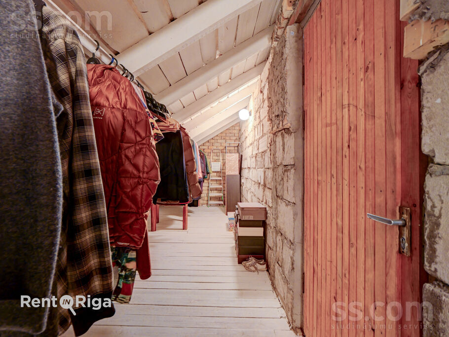 Daugavpils, Ogre un raj., Ogre — maja