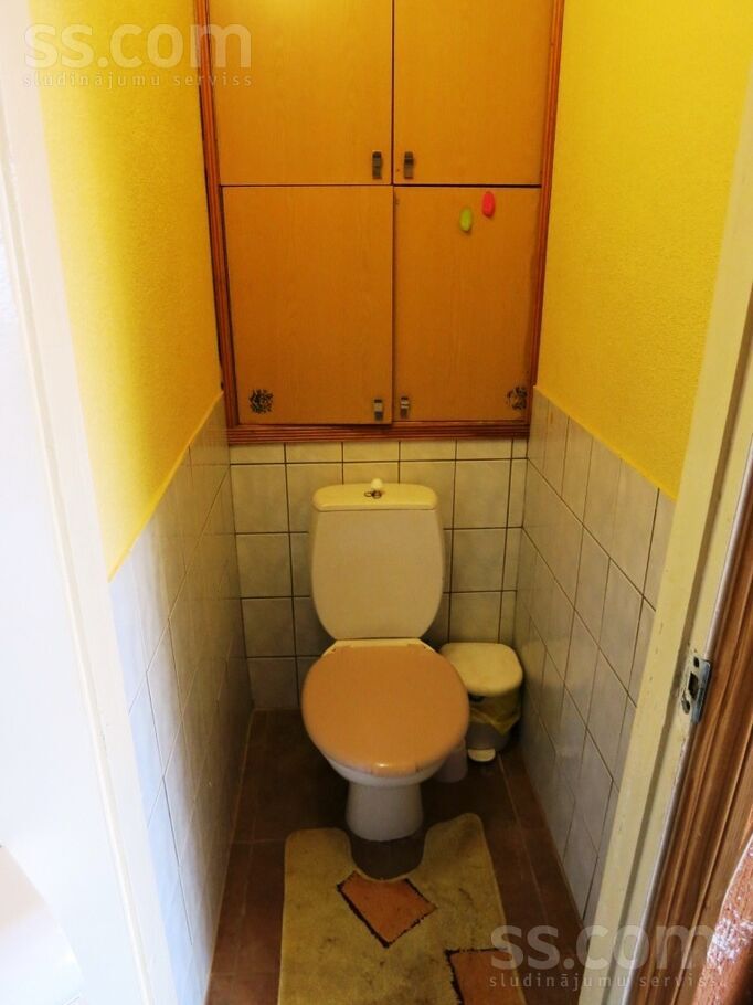 Vaļņu 31, Daugavpils un raj., Daugavpils — dzivoklis