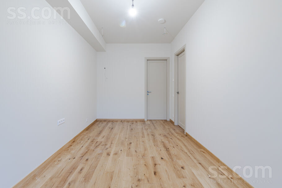 Vēju iela 5a, Jūrmala — dzivoklis