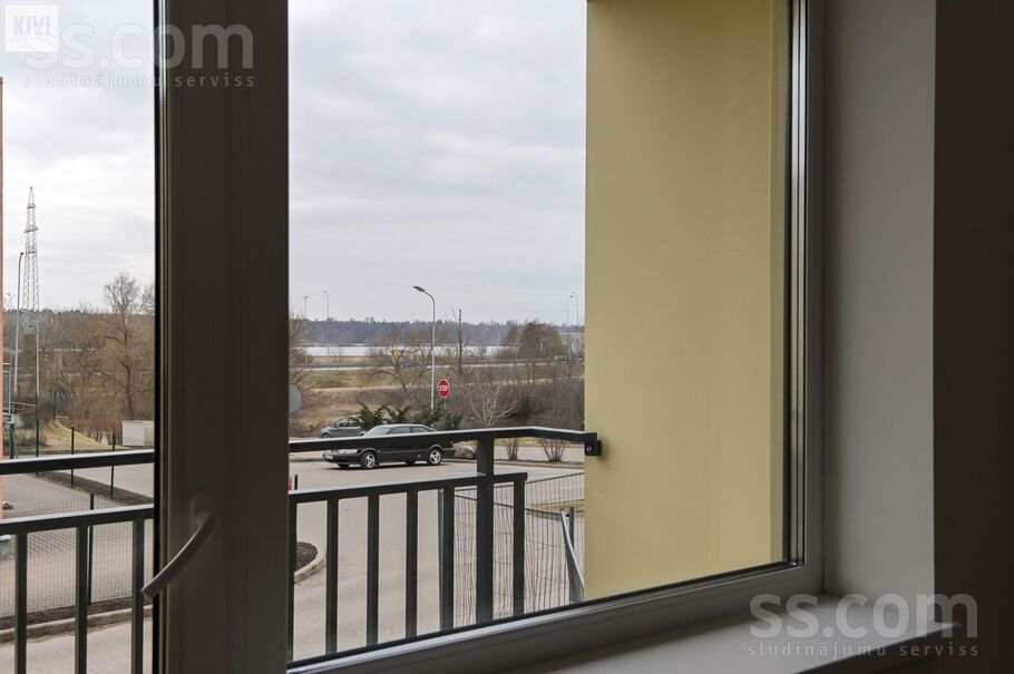 Draudzības iela 6a, Ogre un raj., Ogre — dzivoklis