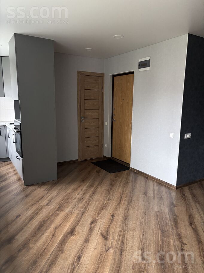 Liepājas iela 19, Ludza un raj., Ludza — dzivoklis