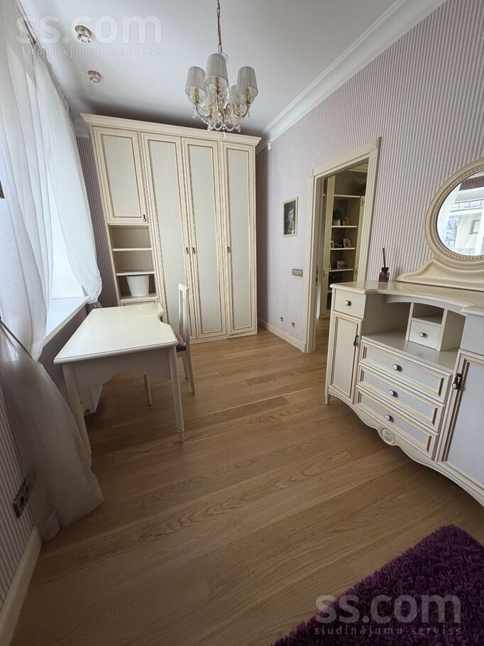 Ūnijas 74, Rīga — dzivoklis