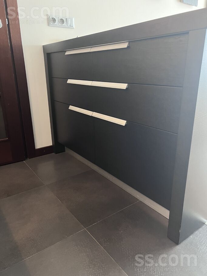 Vaidavas 15k-1, Rīga — dzivoklis