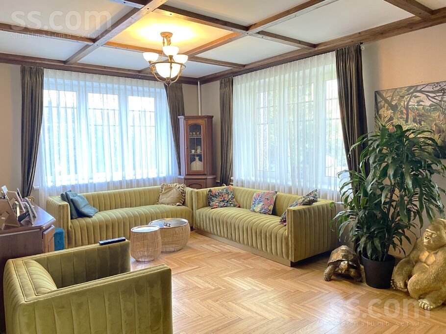 Ainavas 22, Priedkalne, Rīgas rajons, Garkalnes nov. — maja