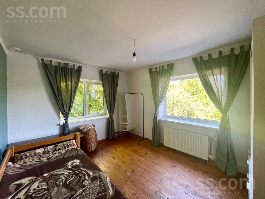 Saulesputni, Gauja, Rīgas rajons, Carnikavas nov. — maja