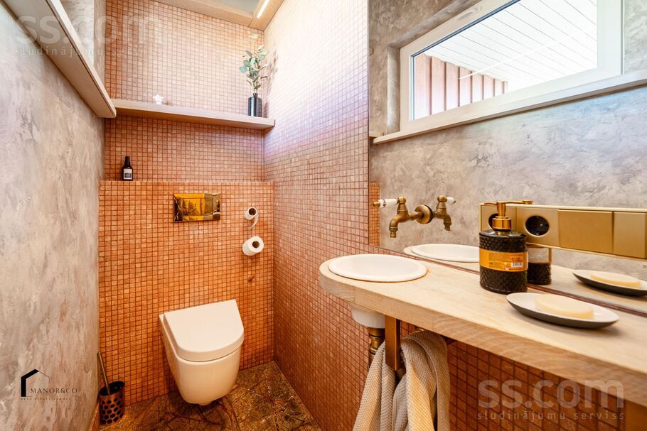 Aroniju iela 11, Dreiliņi, Rīgas rajons, Stopiņu nov. — maja