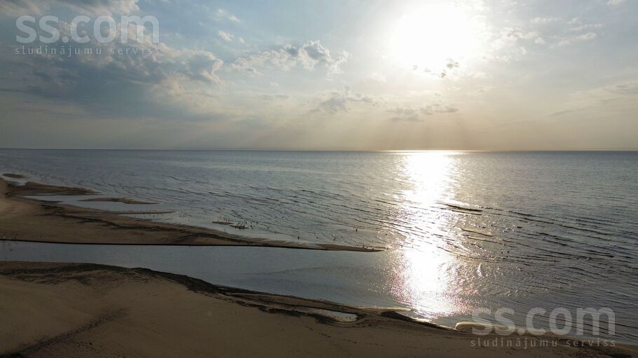 Ladiņu iela 5a, Lilaste, Rīgas rajons, Saulkrastu l. t. — zeme