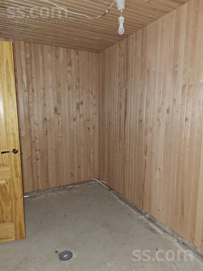 Ēdole, Kuldīga un raj., Ēdoles pag. — vienseta