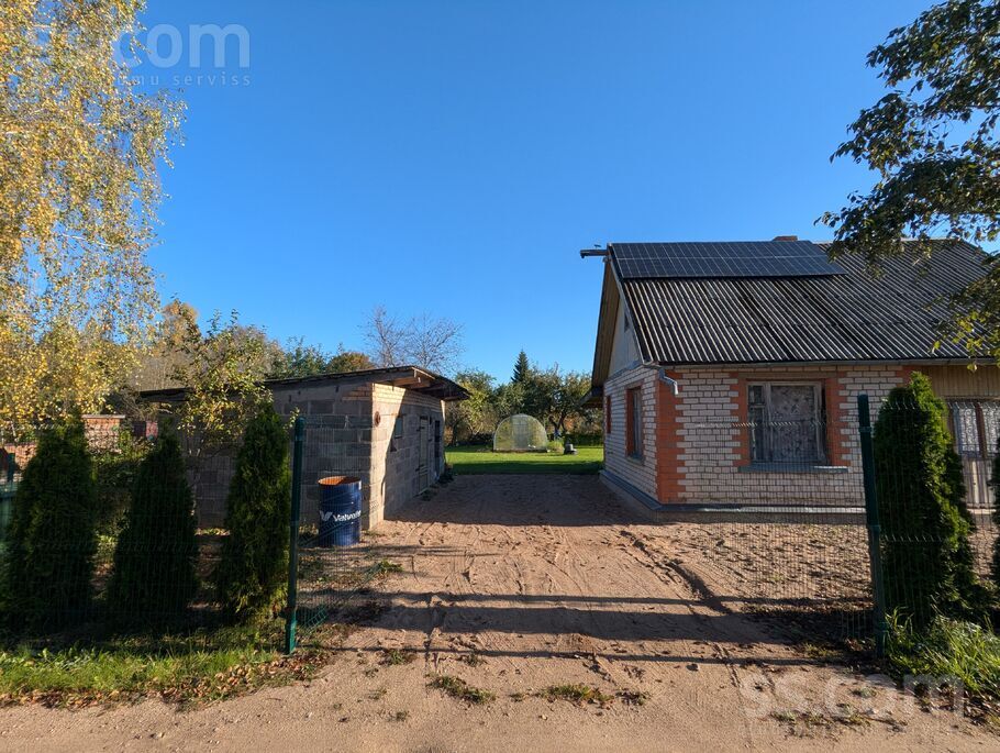 5 linija, Verpuļeva, Balvi un raj., Balvu pag. — maja