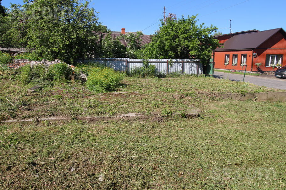 Talāvijas 56, Ludza un raj., Ludza — zeme