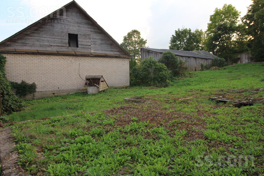 Talāvijas 56, Ludza un raj., Ludza — zeme