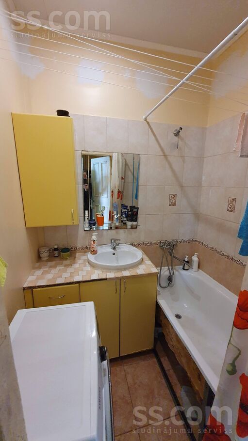 Viskaļu 18, Rīga — dzivoklis