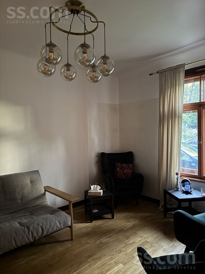 Baložu 28, Rīga — dzivoklis