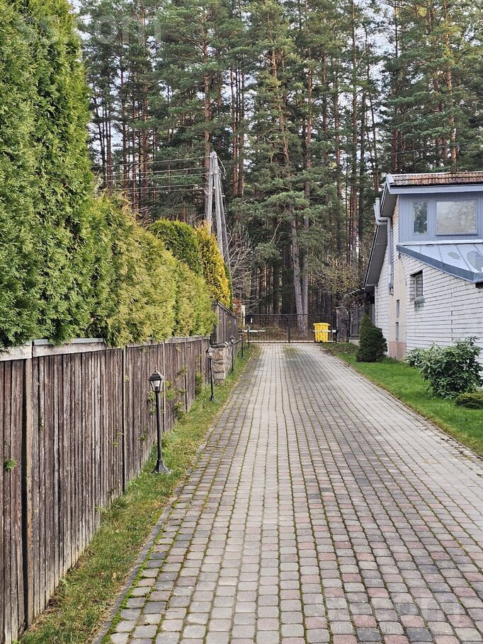 Mežmalas iela 6a, Langstiņi, Rīgas rajons, Garkalnes nov. — maja