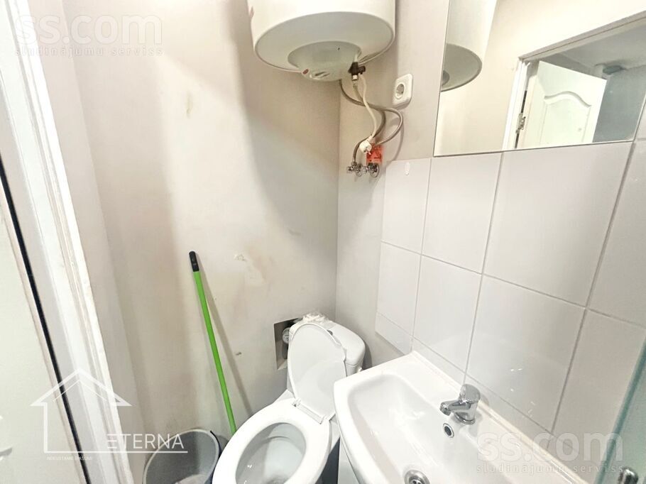 Hāpsalas 5, Rīga — dzivoklis