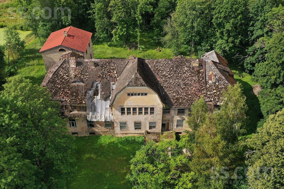 Madliena, Ogre un raj., Madlienas pag. — vienseta