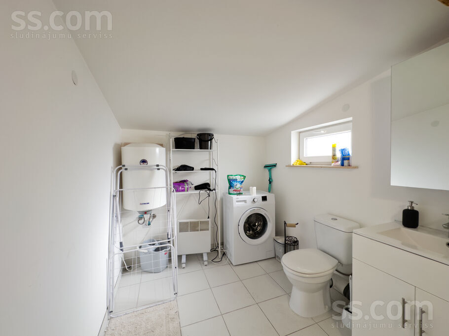 Klaipēdas iela 43, Liepāja un raj., Liepāja — dzivoklis