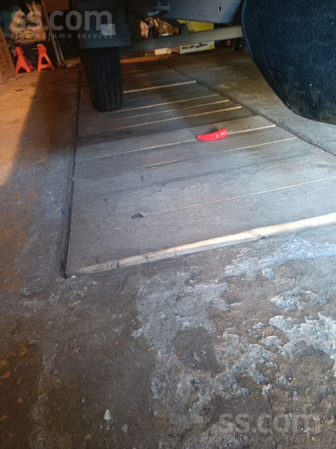 Dzirciema 100, Rīga, Iļģuciems — telpa