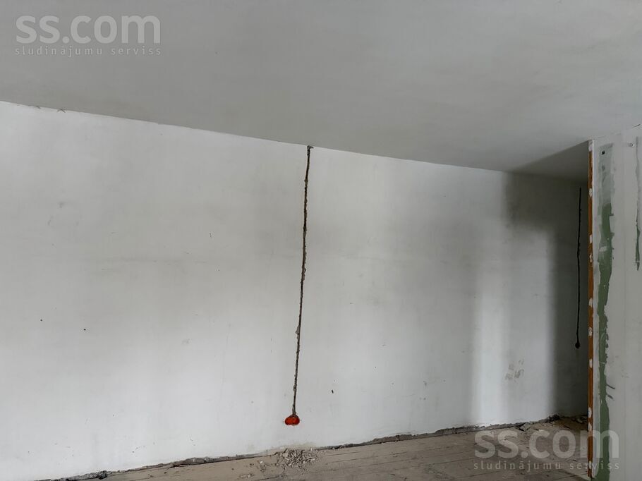 Zemgala gatve 77, Rīga, Teika — telpa