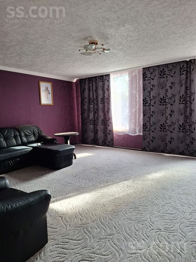 Ēdole, Kuldīga un raj., Ēdoles pag. — vienseta