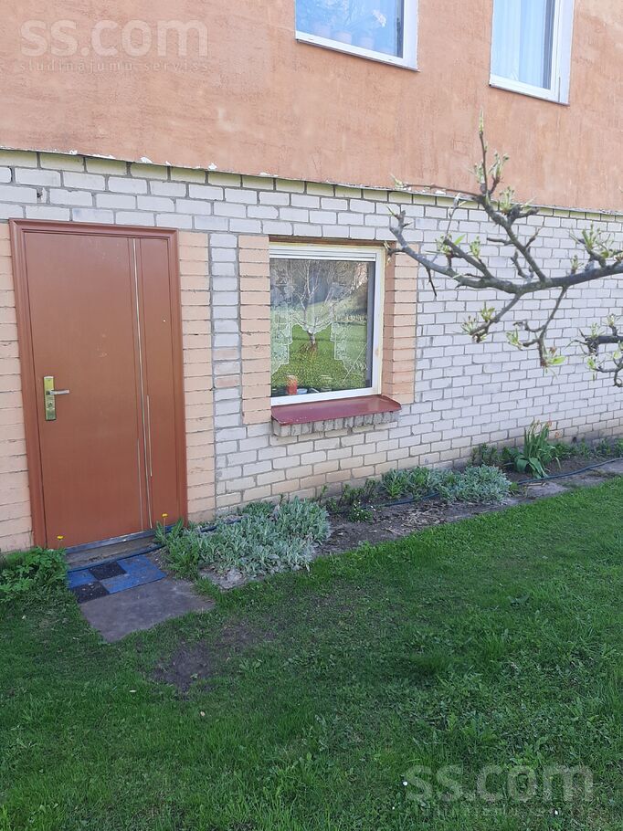 Staburags, Aizkraukle un raj., Staburaga pag. — vienseta