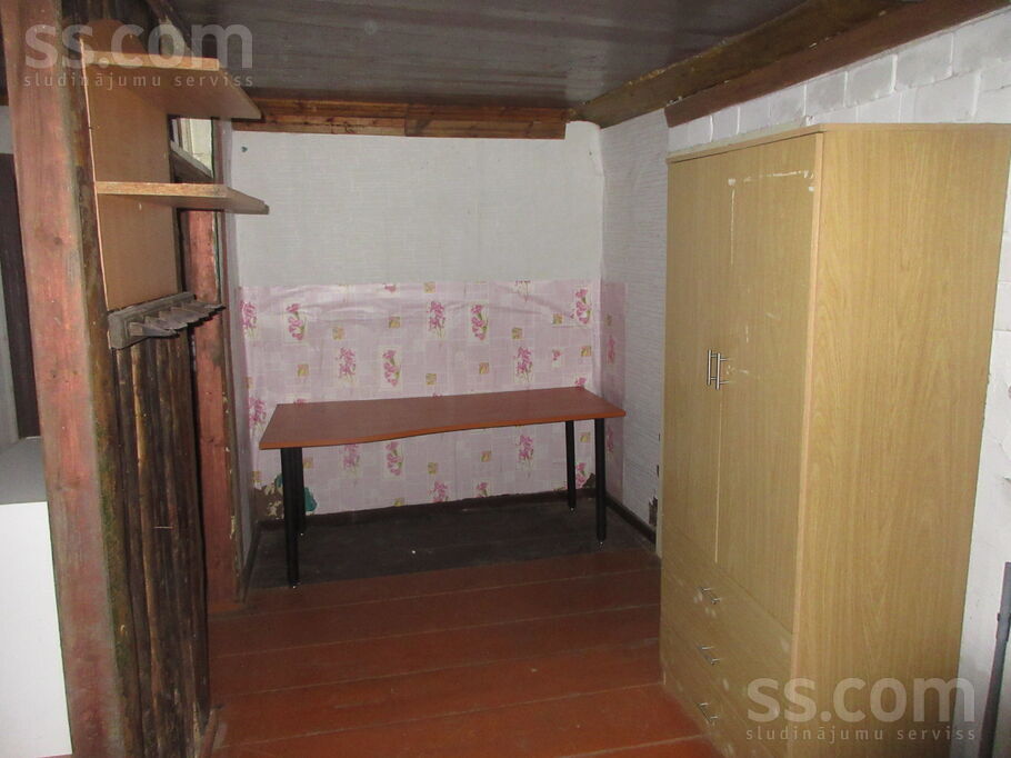 Mazie Suveizdi, Krāslava un raj., Izvaltas pag. — vienseta