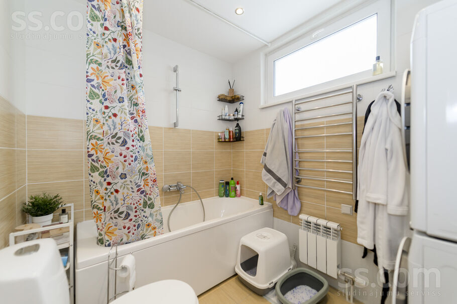 Biķernieku 160, Rīga — dzivoklis