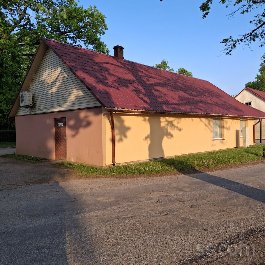 Vienotnes, Rozula, Cēsis un raj., Stalbes pag. — telpa