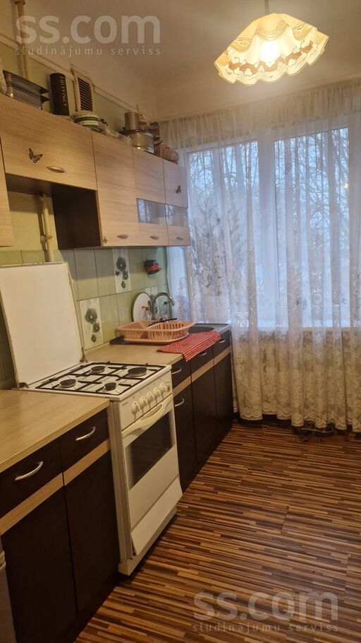 Viestura pr. 23, Rīga — dzivoklis