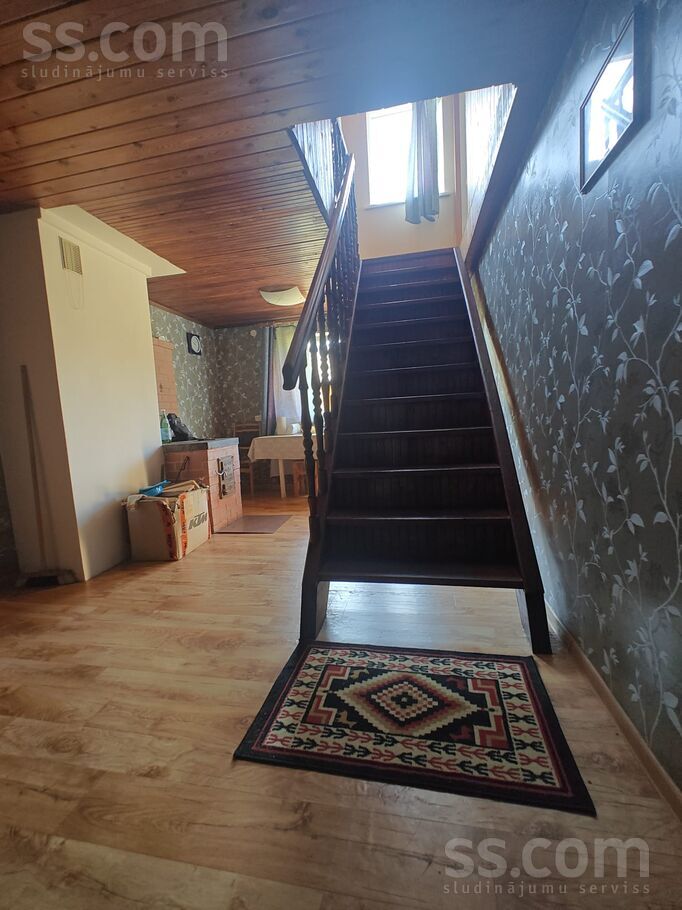 Kamenu 3, Limbaži un raj., Skultes pag. — maja