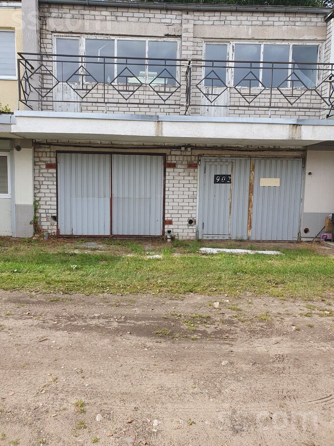 Dzintara 65, Rīga, Daugavgrīva — telpa