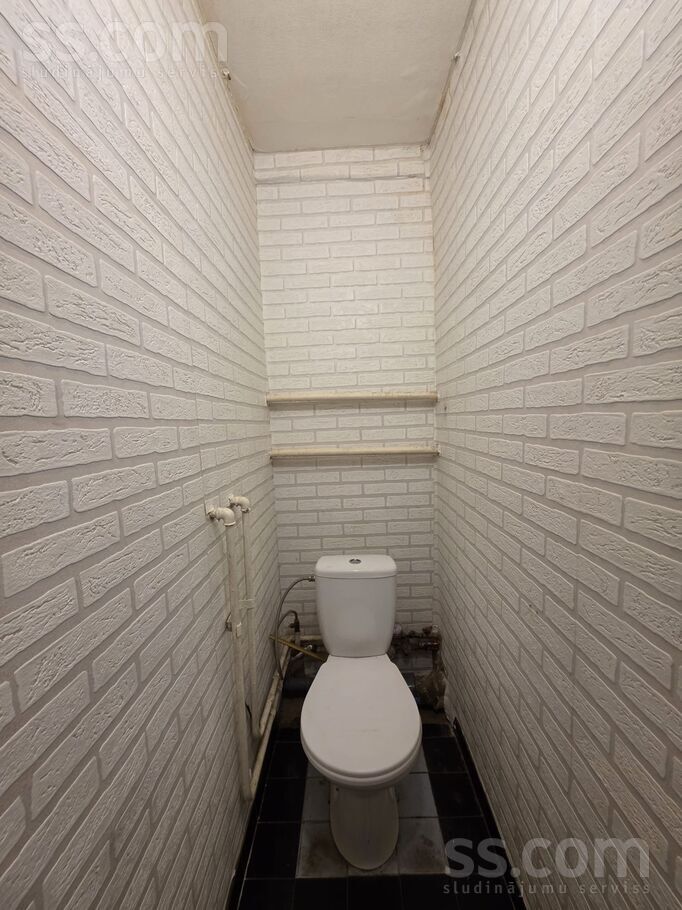 Grestes 4, Rīga — dzivoklis