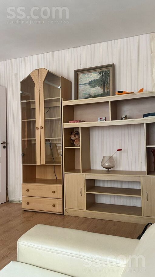 Skolas iela 27a, Jūrmala — dzivoklis