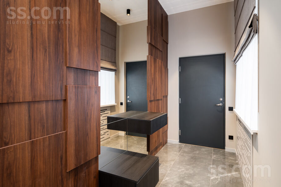 Klijānu 20, Rīga — dzivoklis