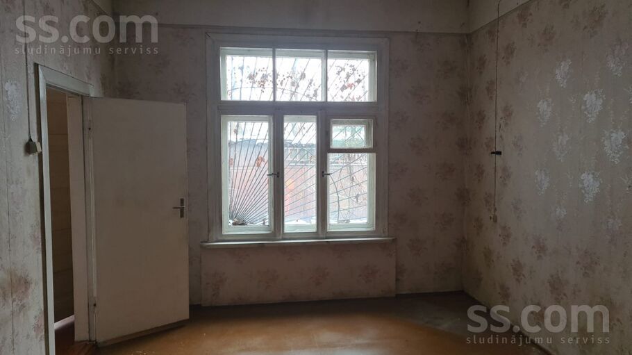 Uzvaras bulv. 6, Rīga — dzivoklis