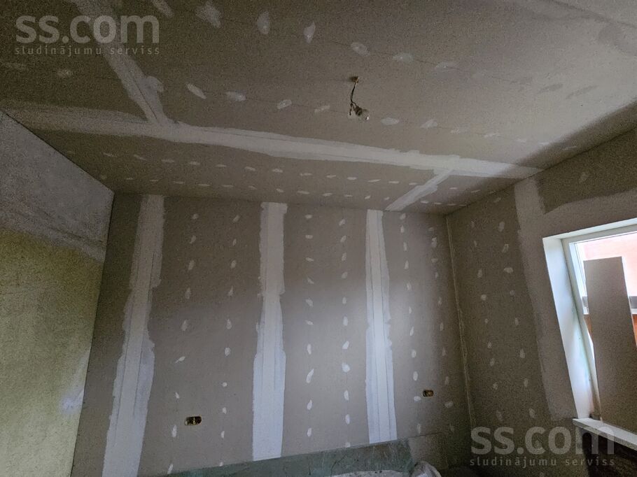 Jūras iela 16, Limbaži un raj., Limbaži — maja