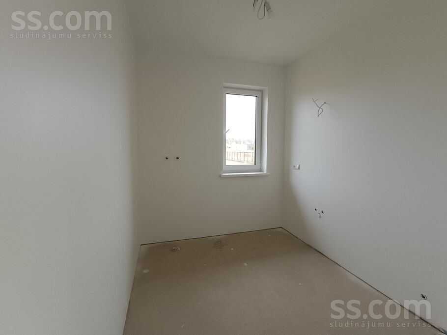 Zvejnieku iela 13, Ogre un raj., Ikšķile — maja