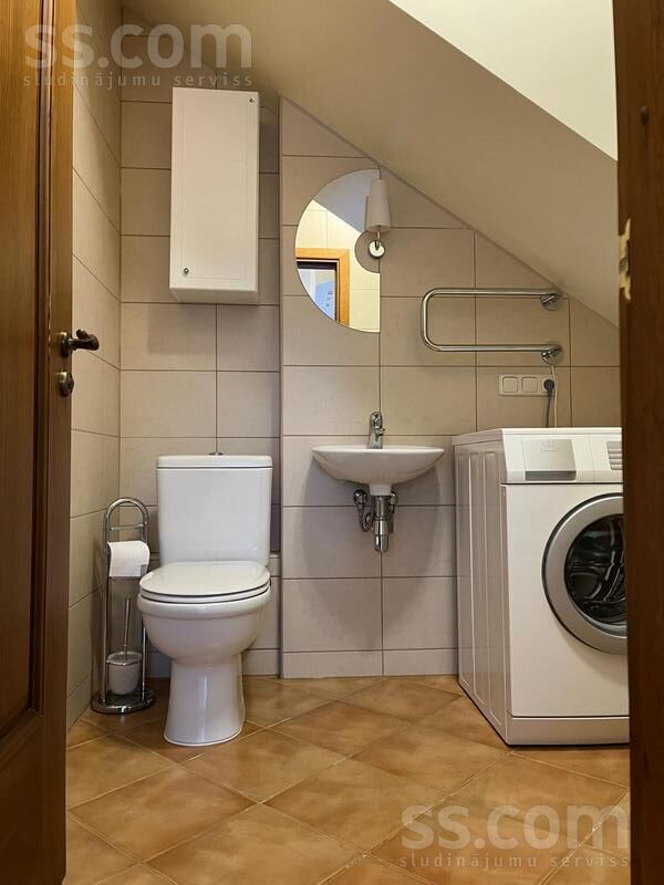 Raiņa 26c, Daugavpils un raj., Daugavpils — dzivoklis